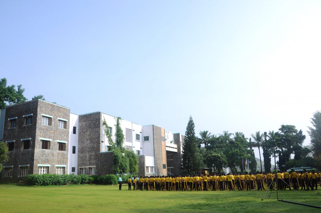 Best Boarding School in Maharashtra