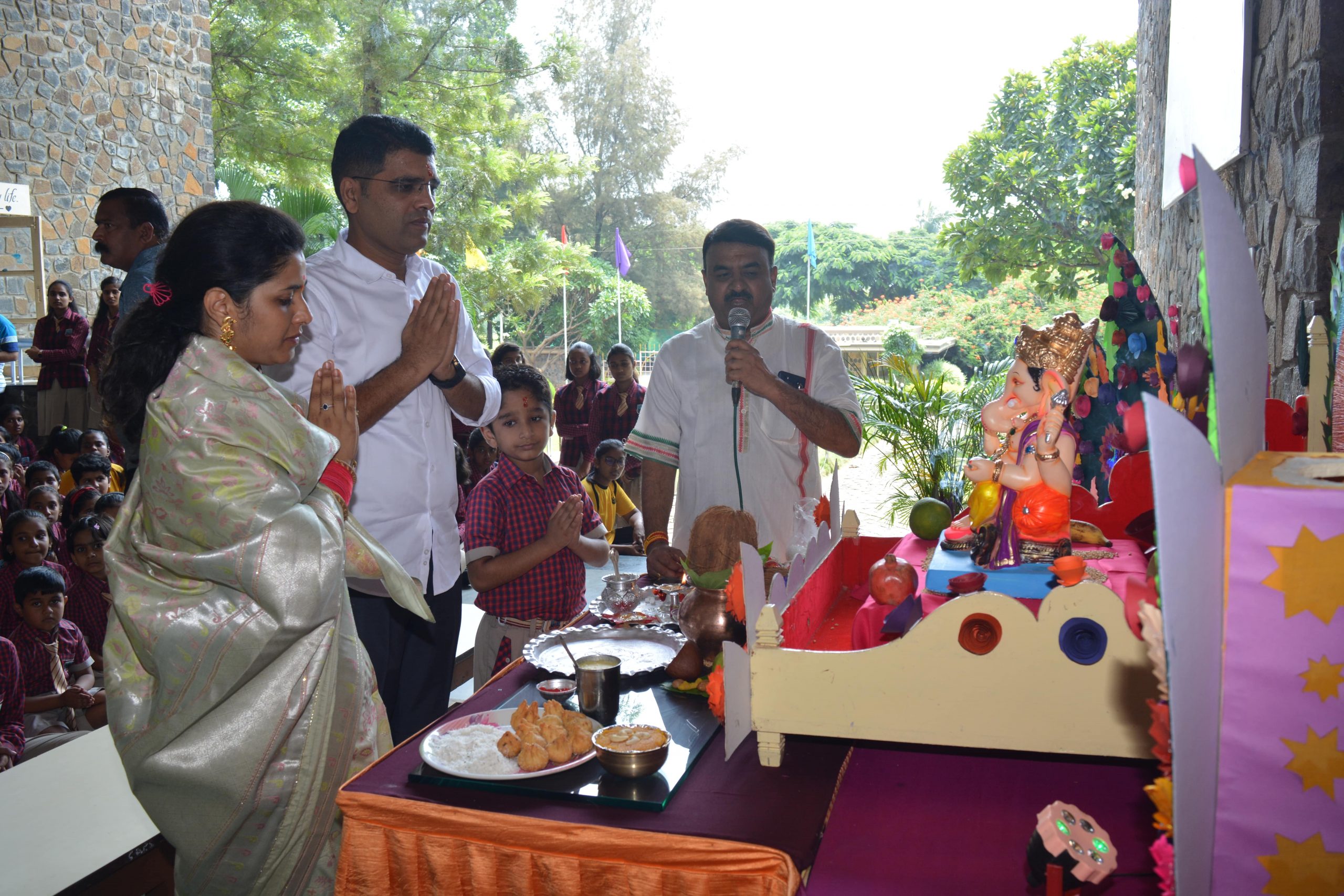 Festival and Competition