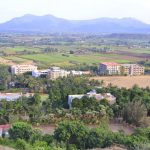 Infrastructure-facility