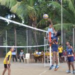 Sports at SPIS