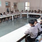 CBSE Board International School