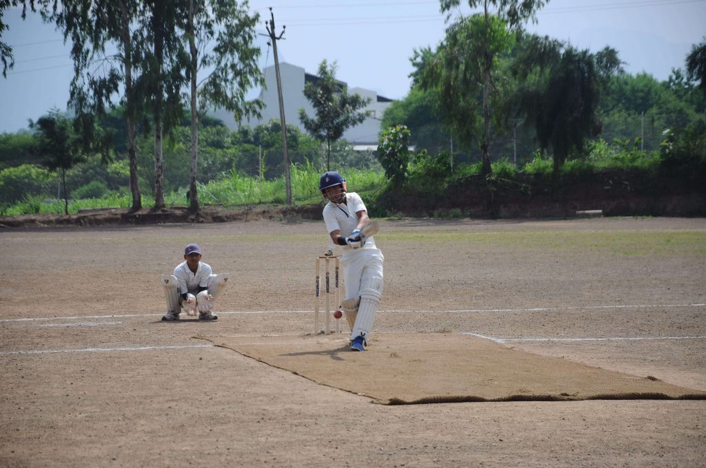 Best cricket player