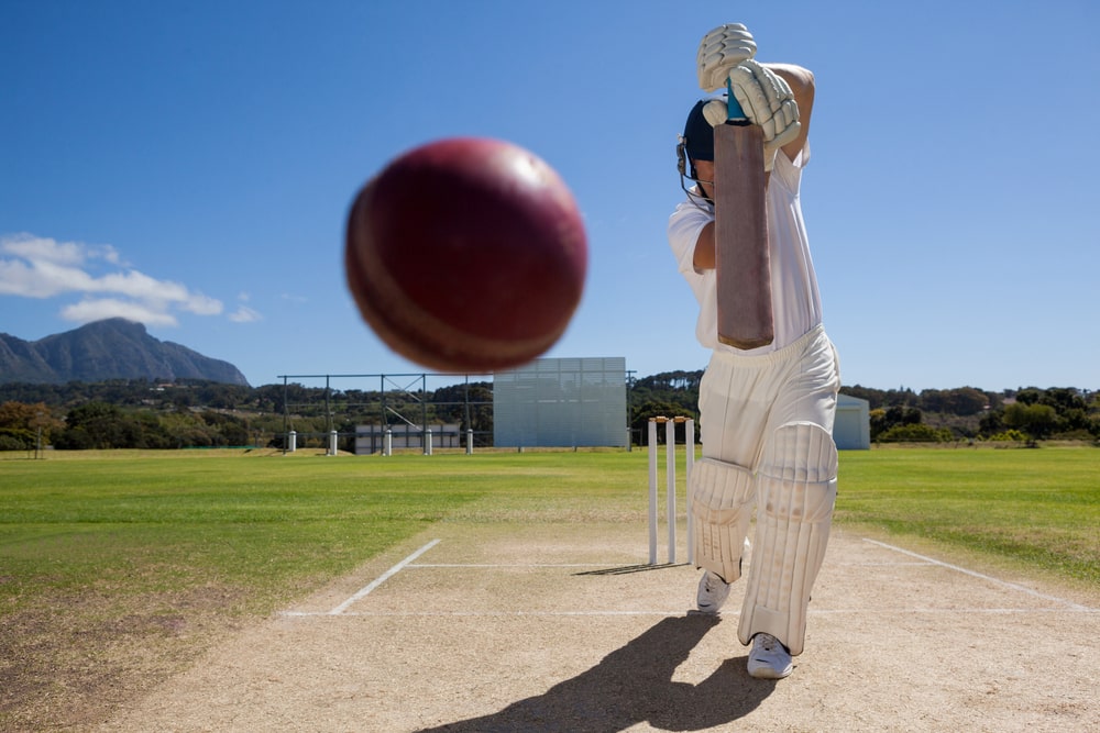 Best cricket player