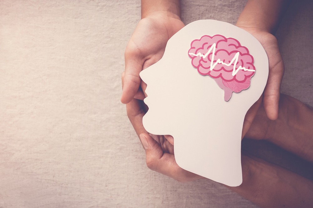 Child's brain health.