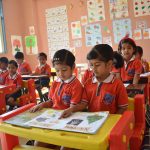 Best Ways you can Boost your Child’s Academic Performance