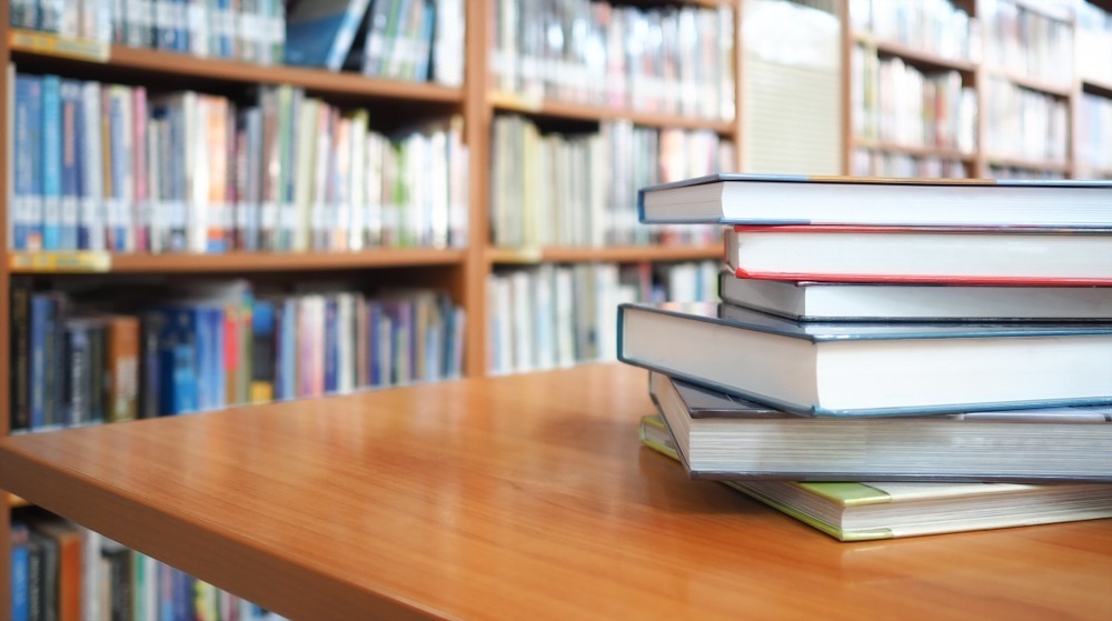 School Library 
