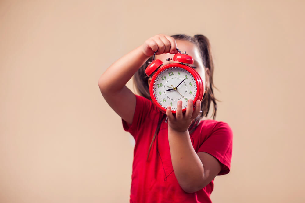 Time Management Skills
