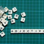9 Best ways you can teach adjectives to your child in a fun way