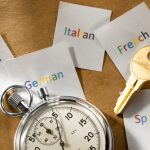 Learning a Second Language