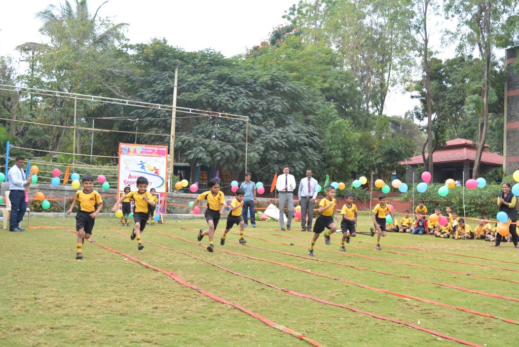 Physical Fitness in Children