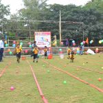 Physical Fitness in Children