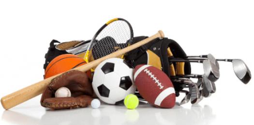 Best Sport for you based on Your Personality