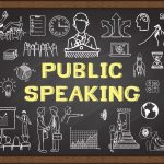 Public Speaking