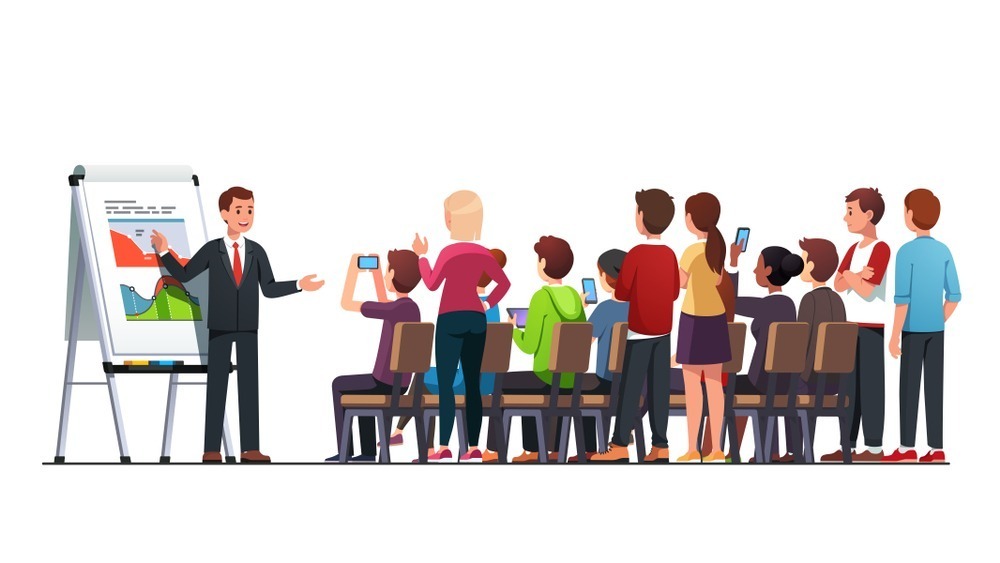 Importance of Public Speaking