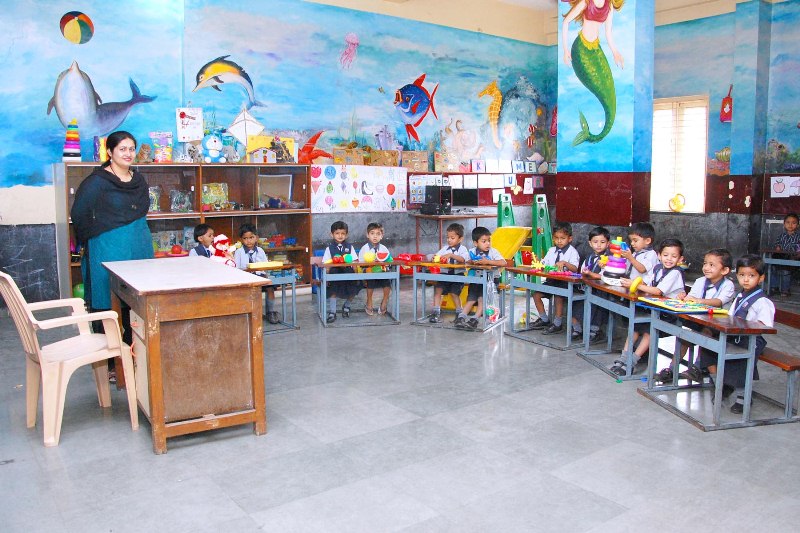 Fun and Amazing Extracurricular Activities for Kids