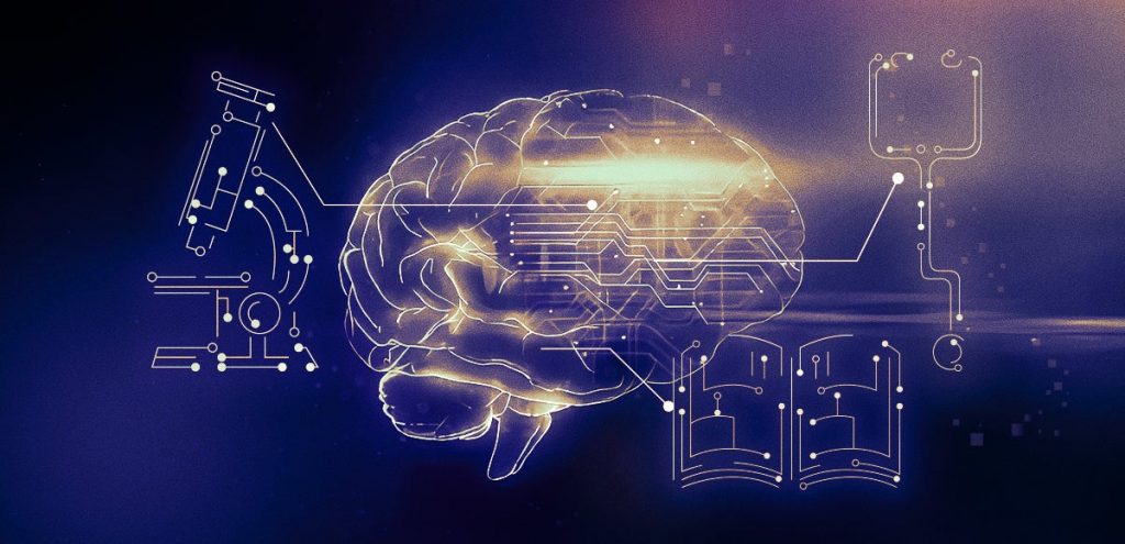 Artificial Intelligence ( AI )