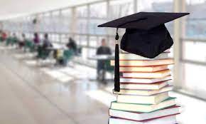 SPIS Higher Education