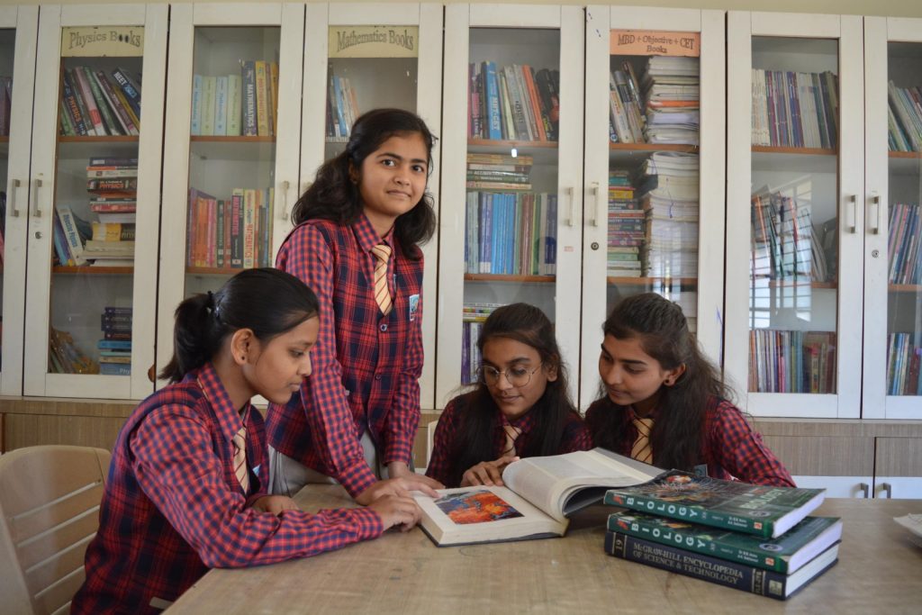 8 Ways for Boosting Better Reading Skills in Children