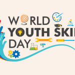 Bridging the Gap On World Youth Skills Day