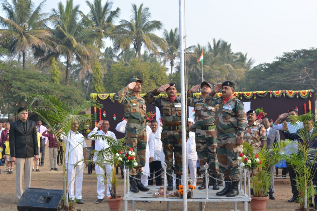 Aims of the Independence Day celebration in schools