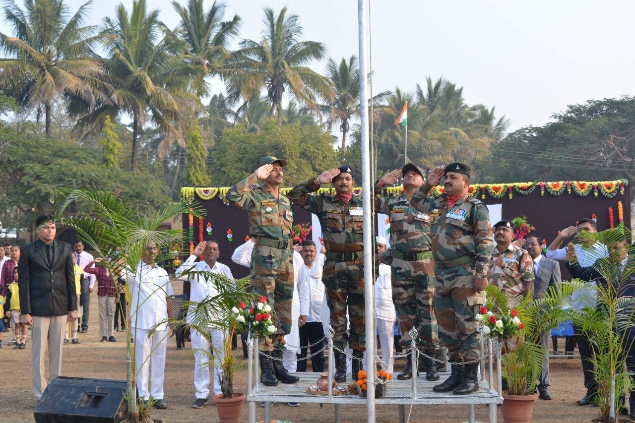Aims of the Independence Day celebration in schools