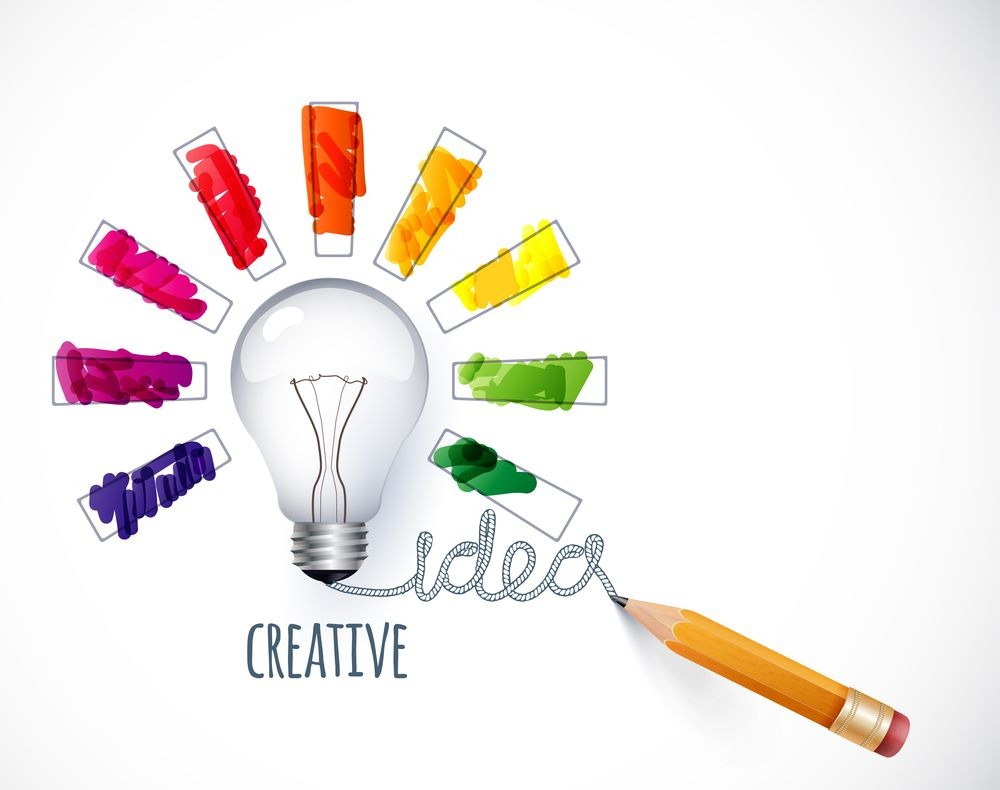 Creative Thinking