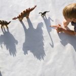 How to Enhance Creative Thinking Skills in Children?