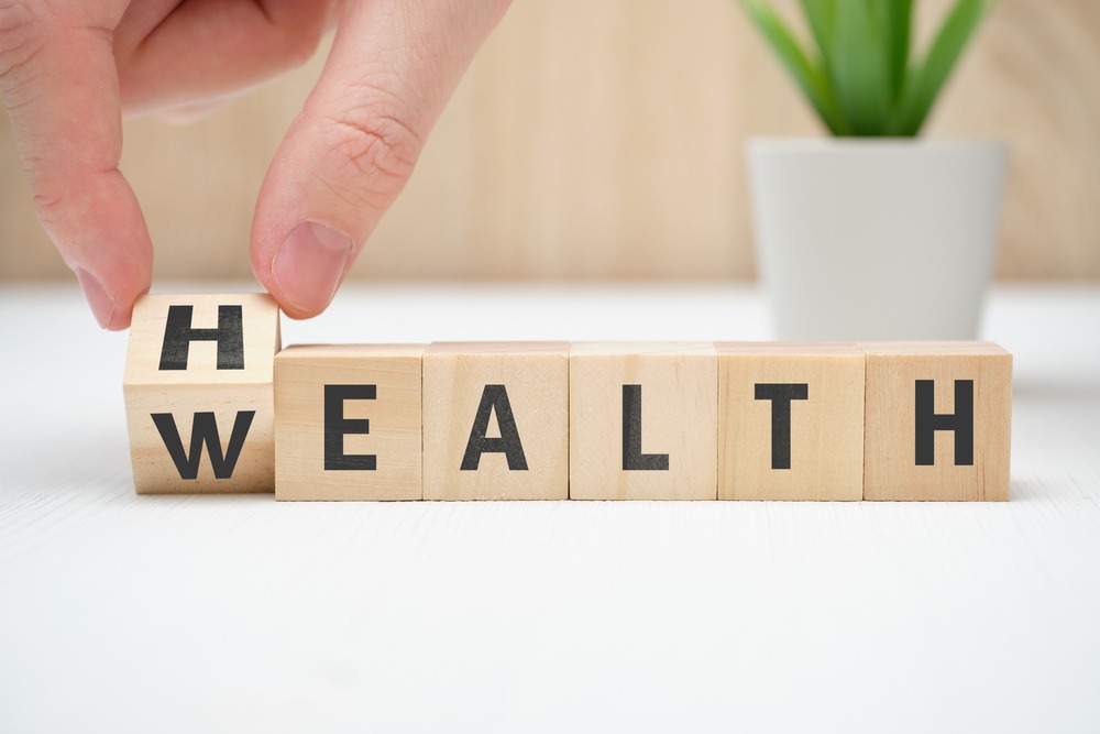 Health and Wellness