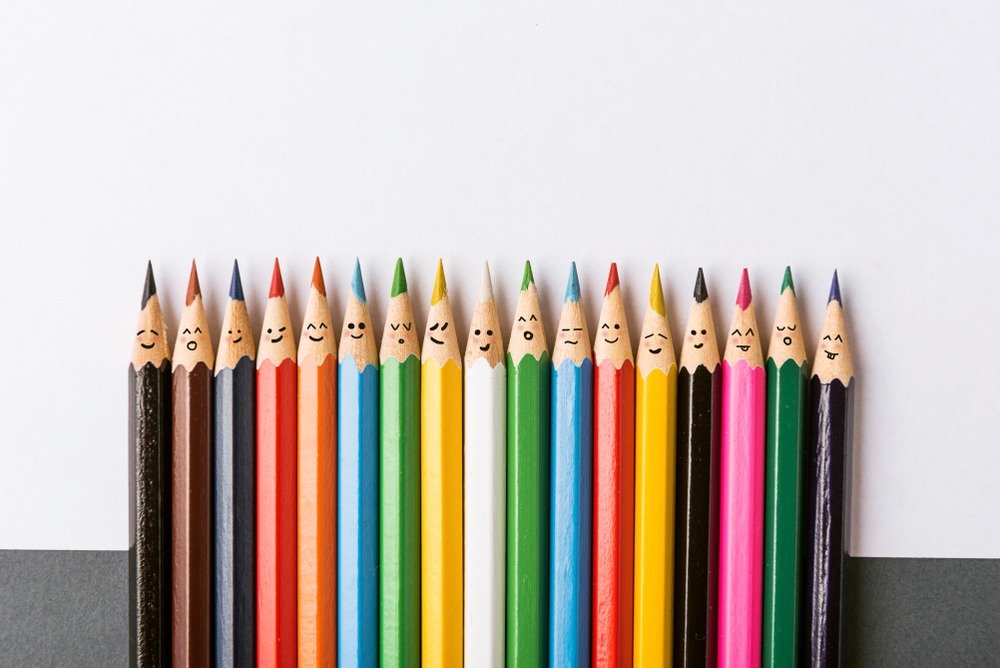 Understand how unity in diversity makes us unique