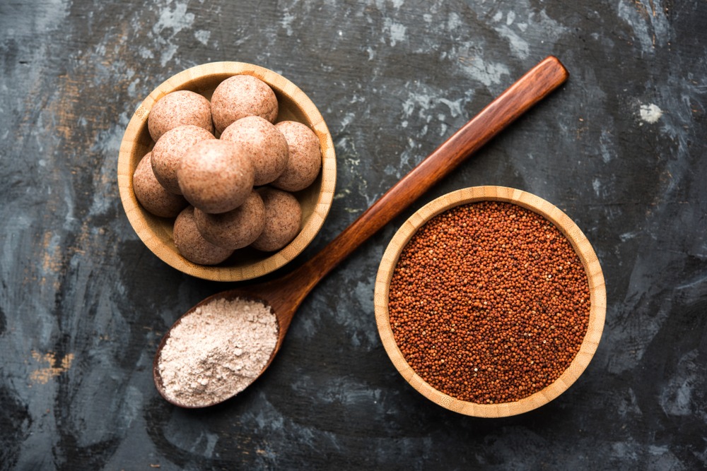 Nutritional Food