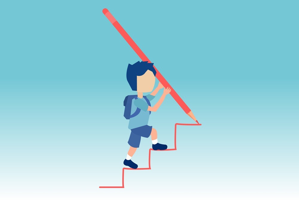 How Does Self-Discipline Pave the Way for Your Child’s Future?