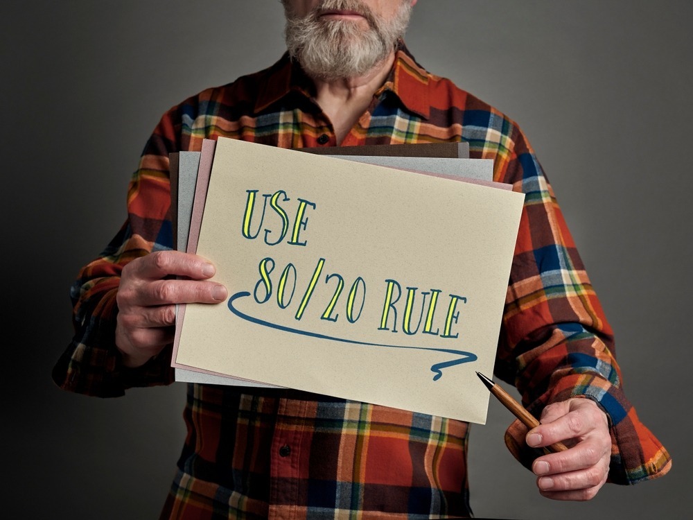 Pareto Principle