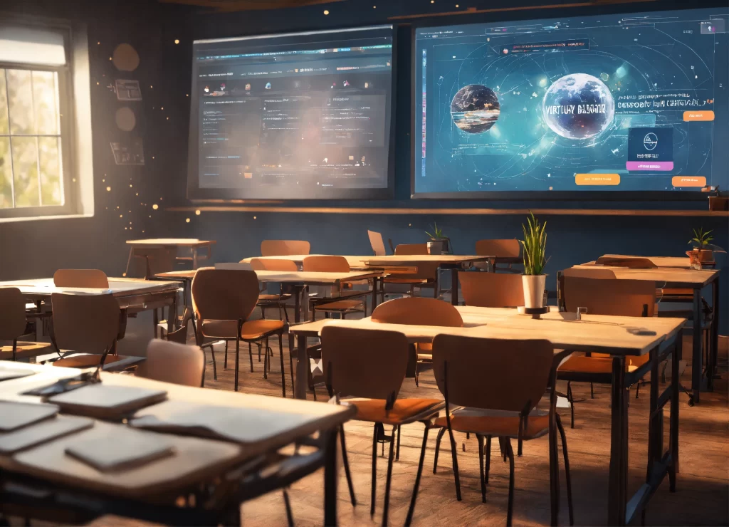 5 Right Ways Of Using Artificial Intelligence In Education.