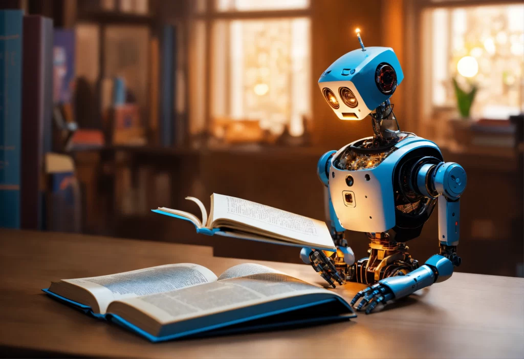 Artificial Intelligence