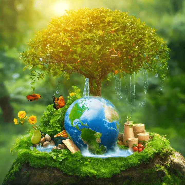 Sustainable Development Goals