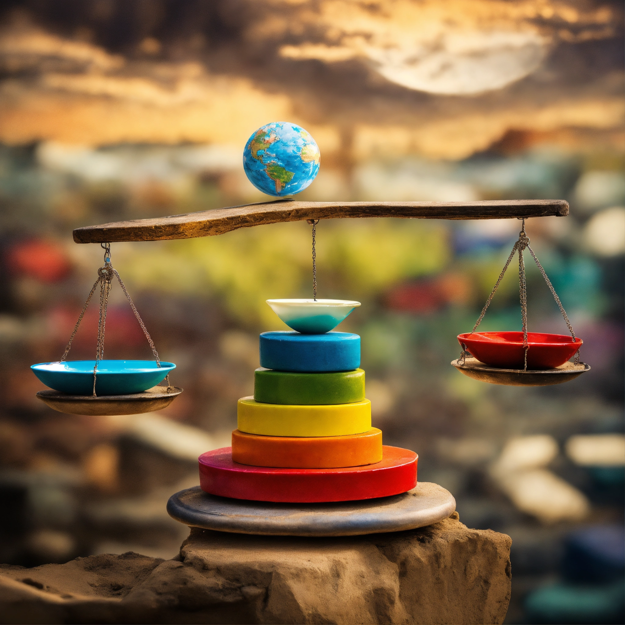 8 Great Strategies For Sustainable Development Goals.