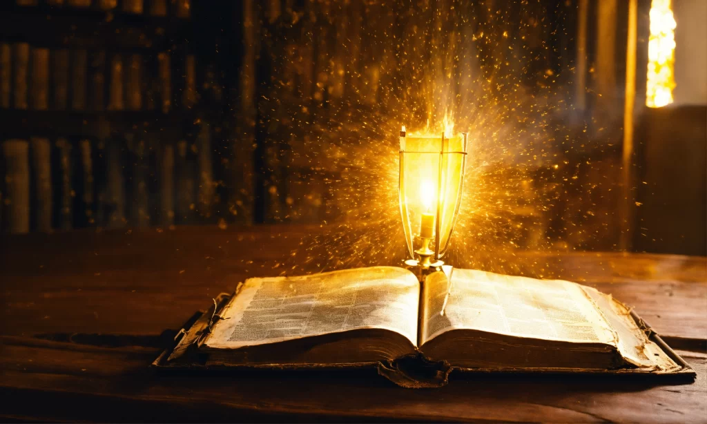 The Deeper Meaning of Spirituality You Need to Know
