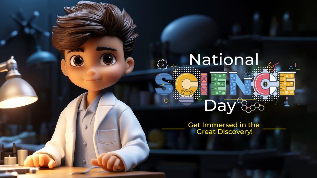 National Science Day