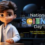 National Science Day