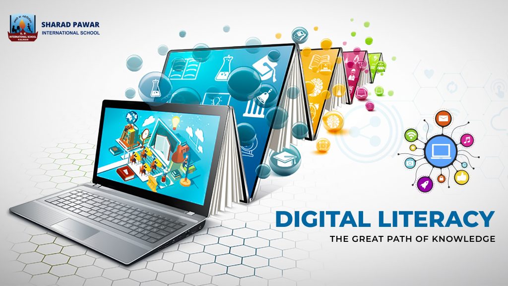 Digital Literacy