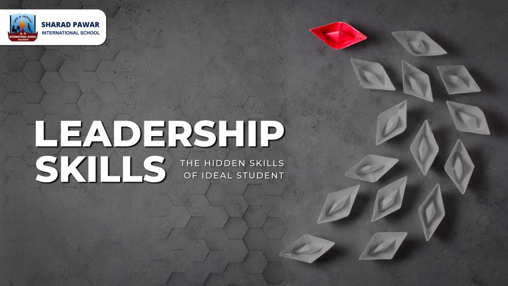 Leadership Skills