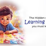 The Hidden Side of Learning Game You Must Know