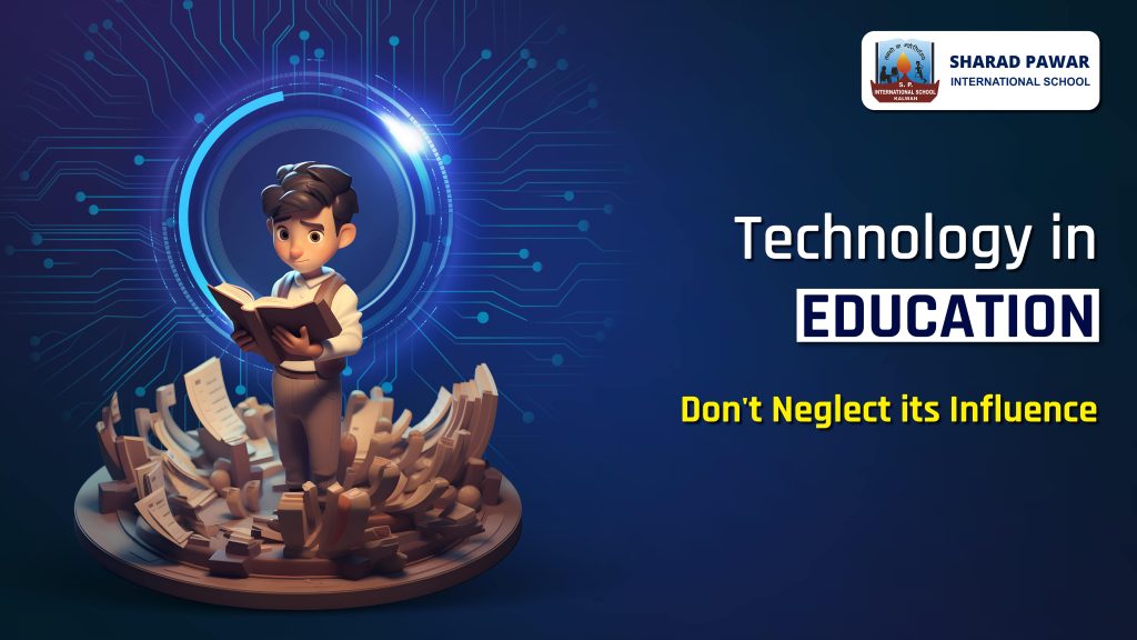 Technology in Education