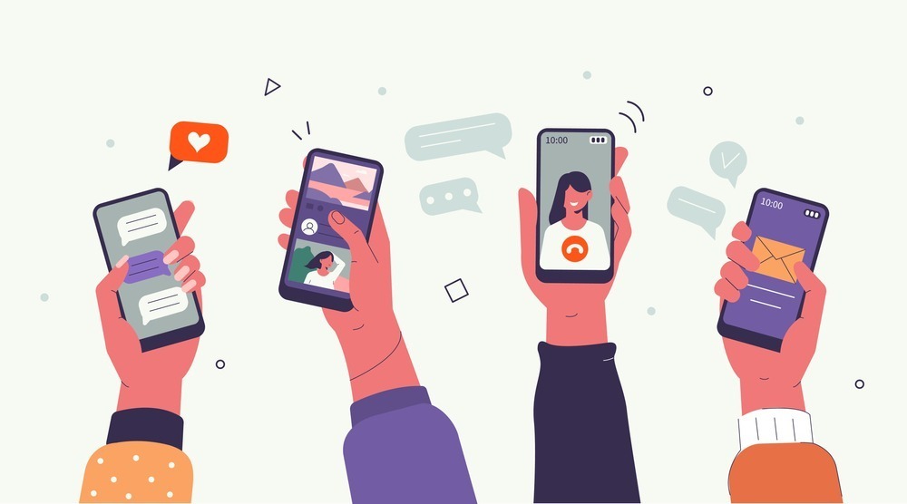 Social Media Platforms