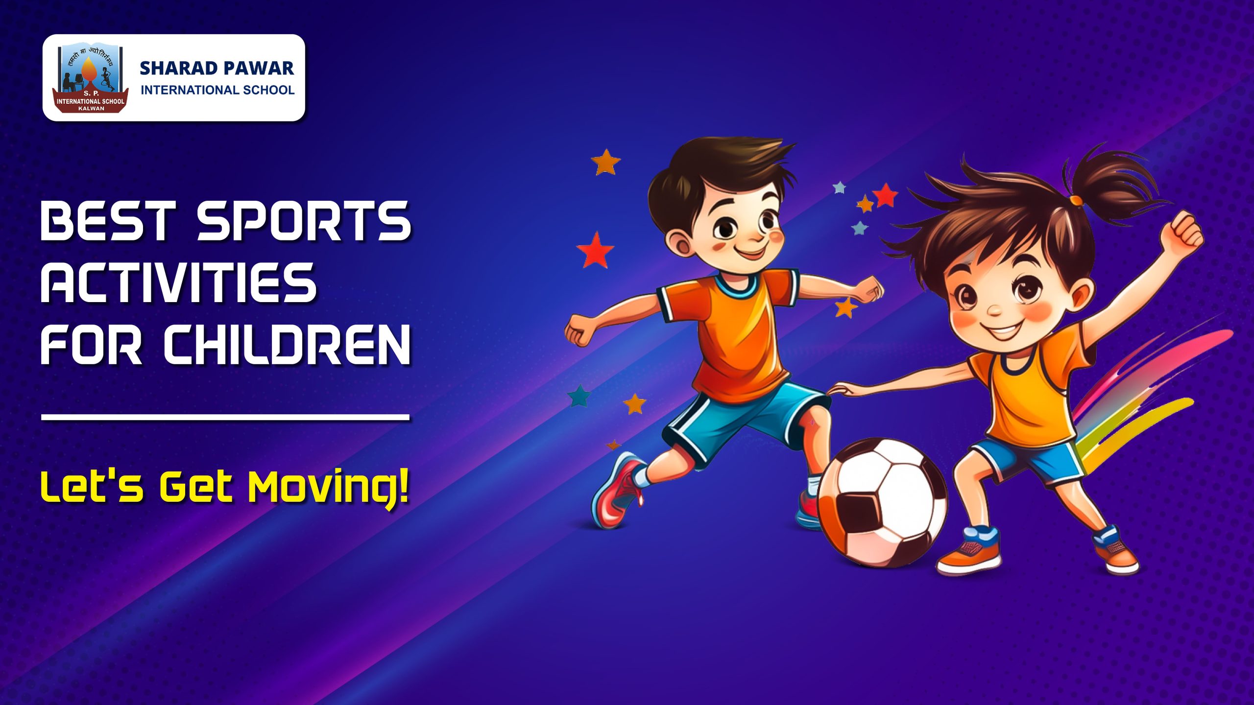 Best Sports