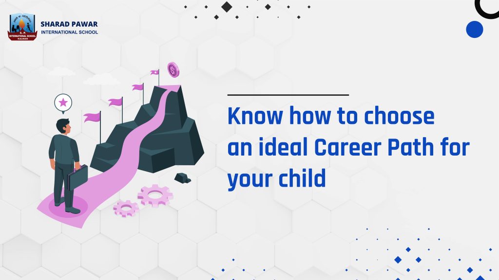 Career Path