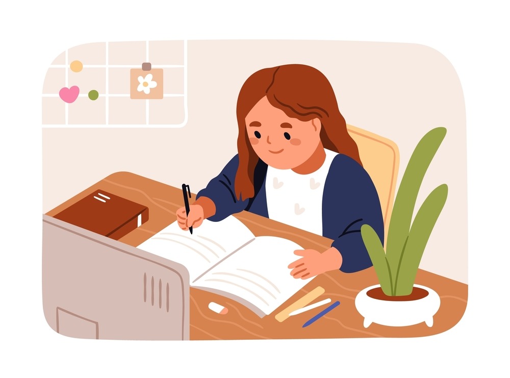 Creative Writing