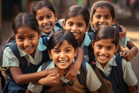 girls education