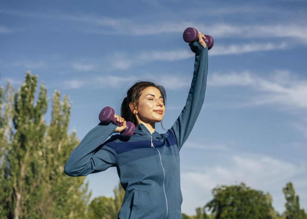exercise