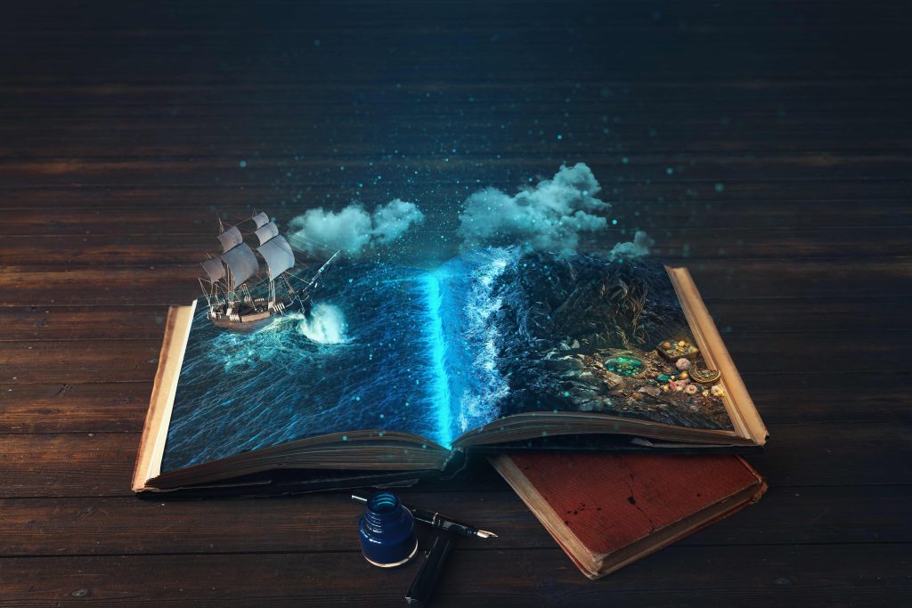 book